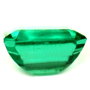 Emerald 0.72 Green Emerald - #1075643
