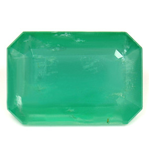 Emerald 2.81 Green Emerald - #1075644