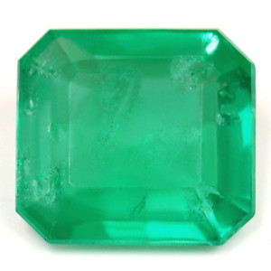 Emerald 2.02 Green Emerald - #1075639
