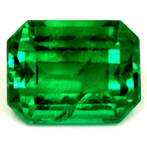 Emerald 0.84 Green Emerald - #1074972