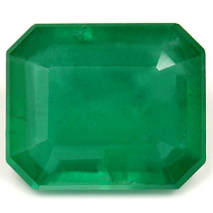 Emerald 1.88 Green Emerald - #1076145