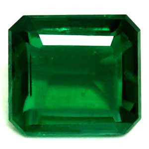 Emerald 1.69 Green Emerald - #1076384