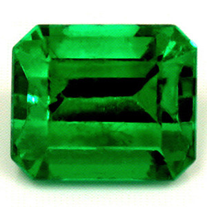 Emerald 0.50 Green Emerald - #1074970