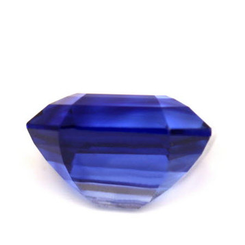 Emerald 1.82 Blue Sapphire - #1075868