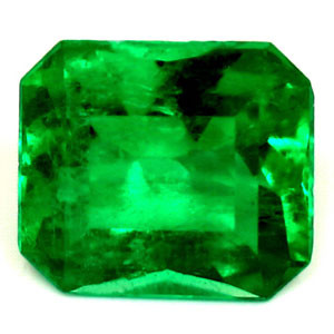 Emerald 0.71 Green Emerald - #1074973