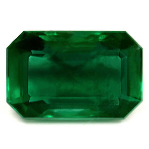 Emerald 2.92 Green Emerald - #1076395