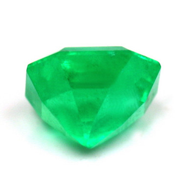 Emerald 1.86 Green Emerald - #1074999