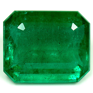 Emerald 5.16 Green Emerald - #1076394