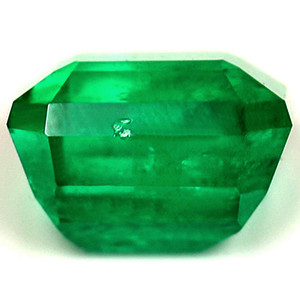 Emerald 1.38 Green Emerald - #1076002