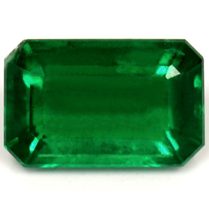 Emerald 0.71 Green Emerald - #1075605