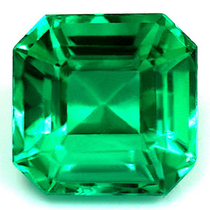 Emerald 1.49 Green Emerald - #1074983