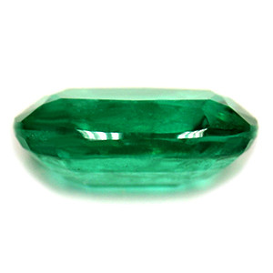 Cushion 2.10 Green Emerald - #1075656