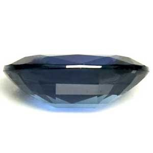 Oval 0.84 Blue Sapphire - #1076179