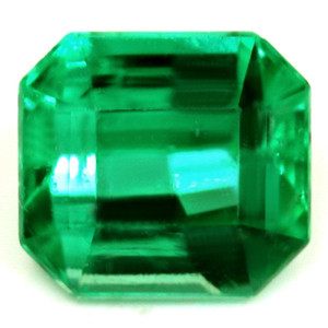 Emerald 1.05 Green Emerald - #1075695