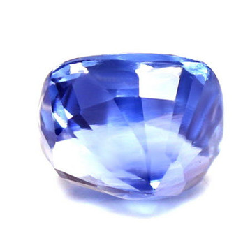 Cushion 1.45 Blue Sapphire - #1076418
