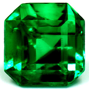 Emerald 0.80 Green Emerald - #1075130