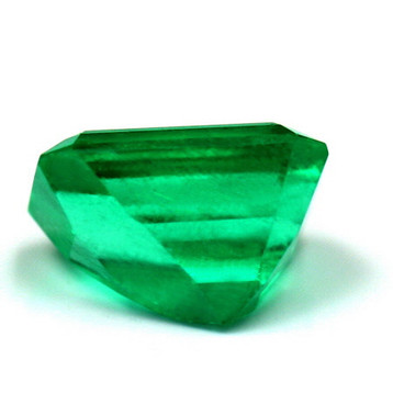 Emerald 1.58 Green Emerald - #1075021