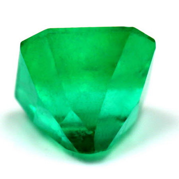 Emerald 1.87 Green Emerald - #1075025