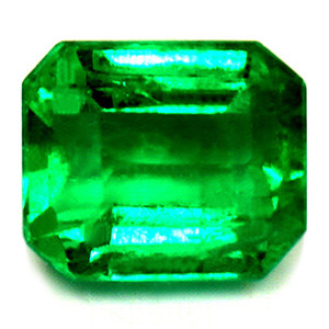 Emerald 0.52 Green Emerald - #1075133