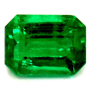 Emerald 0.59 Green Emerald - #1075131