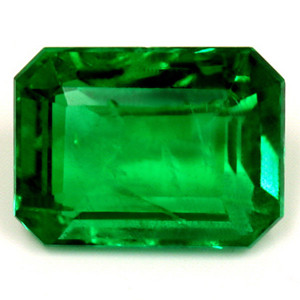 Emerald 1.30 Green Emerald - #1075022