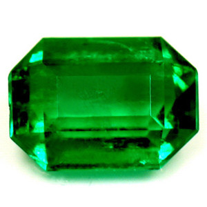 Emerald 0.71 Green Emerald - #1075135