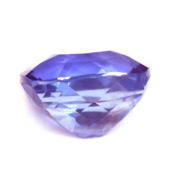 Cushion 1.15 Blue Sapphire - #1076425