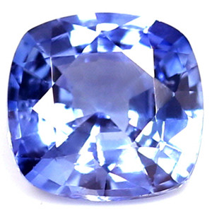 Cushion 0.99 Blue Sapphire - #1076045