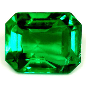 Emerald 0.86 Green Emerald - #1075172