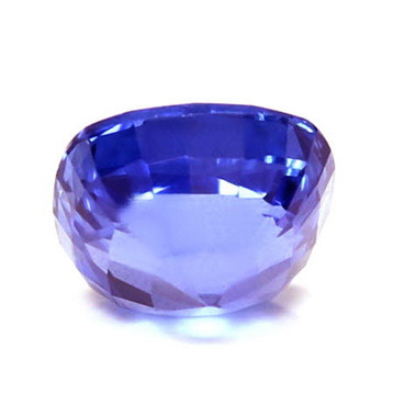 Cushion 1.15 Blue Sapphire - #1076053