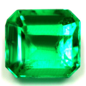 Emerald 0.78 Green Emerald - #1075173