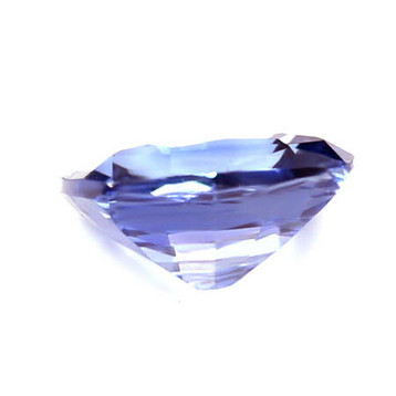 Cushion 1.50 Blue Sapphire - #1076051