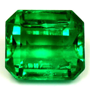 Emerald 0.66 Green Emerald - #1075167
