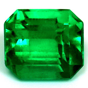 Emerald 0.67 Green Emerald - #1075078