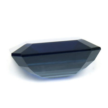 Emerald 1.84 Blue Sapphire - #1076334