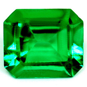 Emerald 0.63 Green Emerald - #1075082