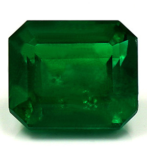 Emerald 1.41 Green Emerald - #1075987