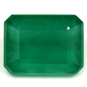 Emerald 2.64 Green Emerald - #1076624