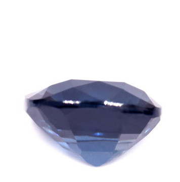 Cushion 4.02 Blue Sapphire - #1075899