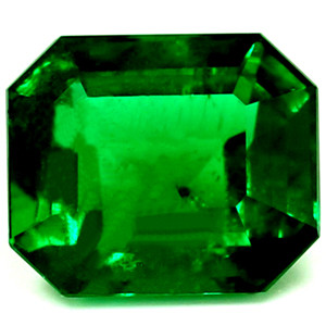 Emerald 0.55 Green Emerald - #1076095