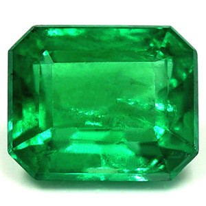 Emerald 0.84 Green Emerald - #1076096