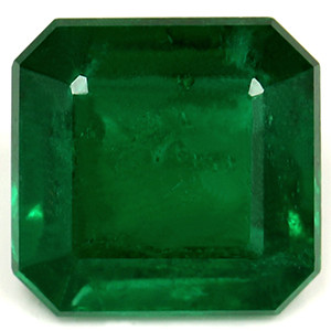 Emerald 1.70 Green Emerald - #1076073