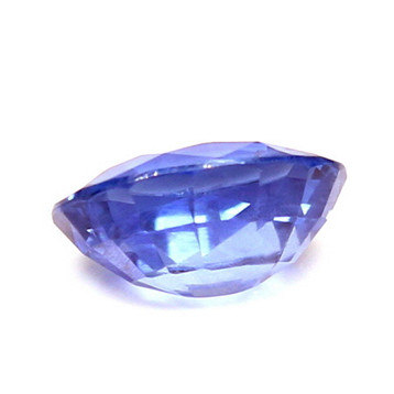 Oval 0.97 Blue Sapphire - #1076162