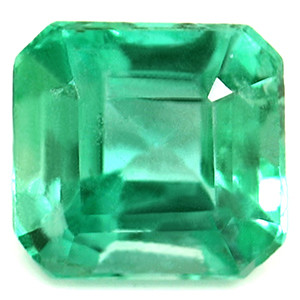 Emerald 1.16 Green Emerald - #1076074
