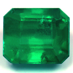 Emerald 1.33 Green Emerald - #1075821