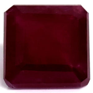 Emerald 2.05 Red Ruby - #1075389