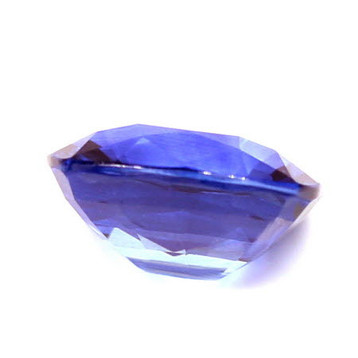 Cushion 2.21 Blue Sapphire - #1076171