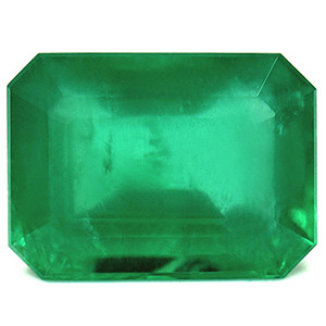 Emerald 3.03 Green Emerald - #1075820