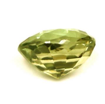 Oval 0.60 Alexandrite - #1075486