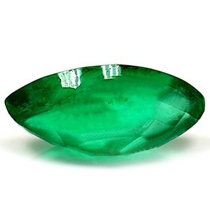 Marquise 0.62 Green Emerald - #1076107